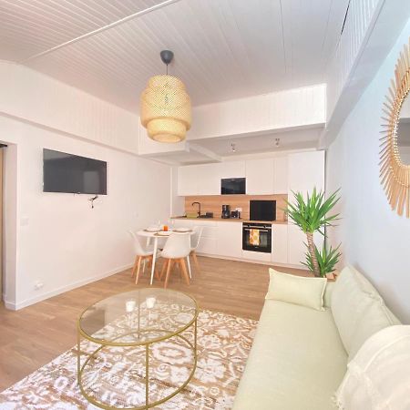 Cosy Flat - Heart Of Old Town Nice Apartamento Exterior foto