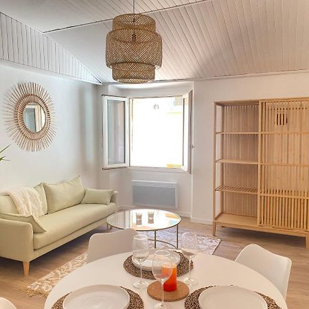 Cosy Flat - Heart Of Old Town Nice Apartamento Exterior foto