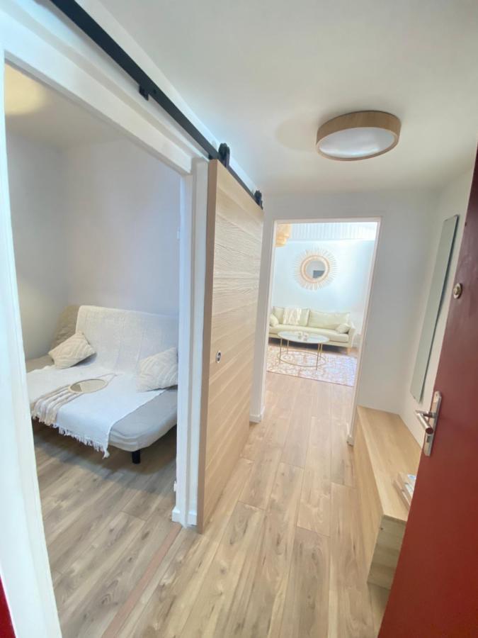 Cosy Flat - Heart Of Old Town Nice Apartamento Exterior foto