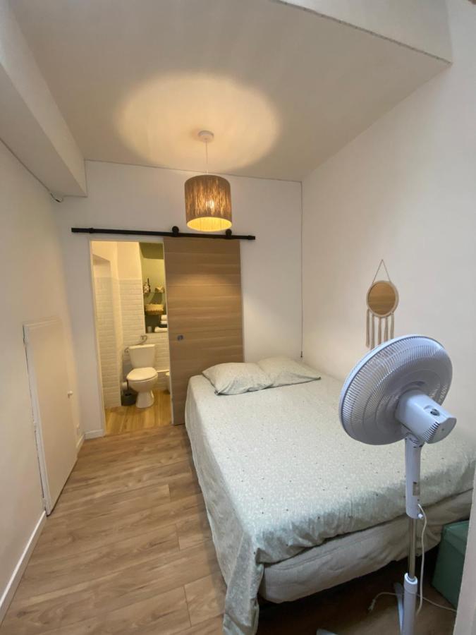 Cosy Flat - Heart Of Old Town Nice Apartamento Exterior foto